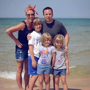 Meet your Posher, Peter